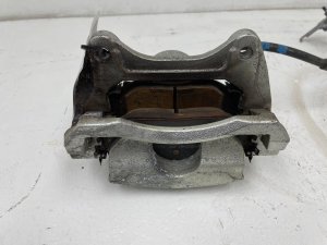 2022-2025 Hyundai Tucson Disc Brake Caliper - Front, Right (Passenger) (Used OEM)