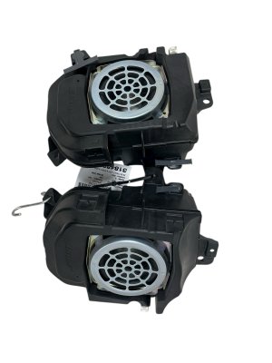 2020-2026 Mazda CX-30 Door Audio Radio Speaker Set - Front (Used OEM)