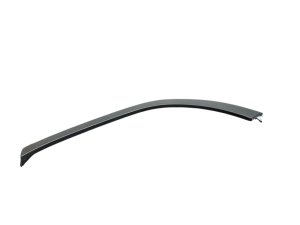 2020-2026 Mercedes-Benz GLB250 Wheel Arch Fender Flare Molding - Rear, Left (Driver) (Used OEM)