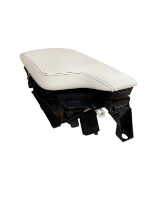 2021-2025 Lexus IS300 Center Console Armrest Cushion Pad Cover (Used OEM)