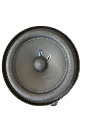 2004-2012 Maserati Quattroporte Audio Radio Subwoofer Speaker - Front (Used OEM)