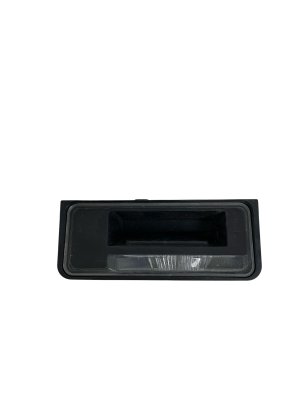 2023-2025 Honda HR-V Trunk Release Switch and License Plate Light Assembly (Used OEM)