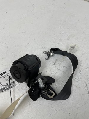 2022-2024 Acura MDX 3rd Row Seat Belt Assembly - Rear (Used OEM)