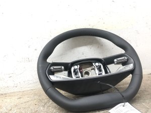 2022-2025 Lucid Air Steering Wheel (Used OEM)