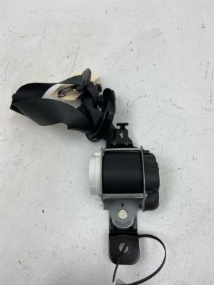2020-2024 Hyundai Palisade Second Row Seat Belt Assembly - Rear, Right (Passenger) (Used OEM)