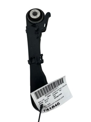 2017-2022 BMW Alpina B7 Forward Lower Suspension Control Arm - Rear, Left (Driver) (Used OEM)