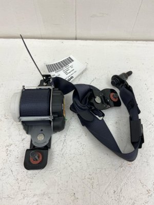 2020-2025 Hyundai Palisade 2nd Row Seat Belt Assembly - Rear, Right (Passenger) (Used OEM)