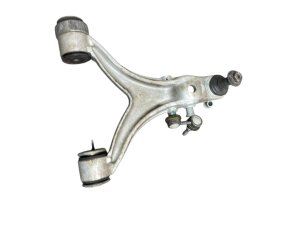 2007-2013 Maserati Quattroporte Lower Suspension Control Arm - Front, Left (Driver) (Used OEM)