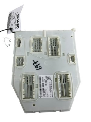 2021-2024 Mercedes-Benz GLA250 Signal Acquisition and Actuation Module - Front (Used OEM)