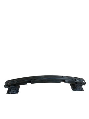 2019-2025 INFINITI QX50 Black Bumper Reinforcement Impact Bar - Rear (Used OEM)
