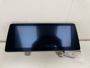 2020 BMW M550i xDrive 10.25-Inch Navigation Infotainment Display (Used OEM)