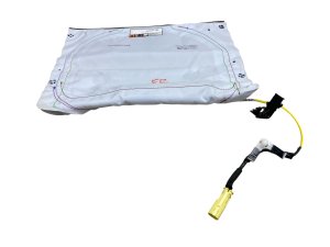 2022-2025 Lexus NX350 Seat-Mounted Pelvic Air Bag - Front, Right (Passenger) (Used OEM)
