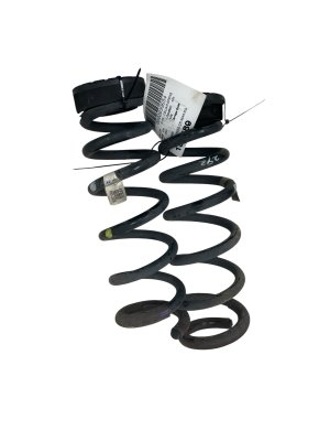 2019-2025 Genesis G70 Suspension Coil Spring Set - Rear (Used OEM)