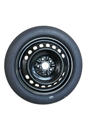 2019-2025 Lexus ES300h T155/70D17 Emergency Spare Wheel and Tire (Used OEM)