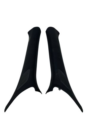 2020-2026 Mercedes-Benz GLB250 A-Pillar Interior Trim Panel Set (Used OEM)
