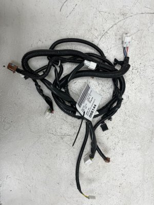 2022-2024 Mitsubishi Outlander Seat Wiring Harness - Front (Used OEM)