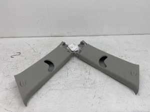 2020-2025 Kia Telluride Upper C-Pillar Trim Cover Panels (Used OEM)