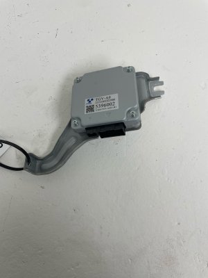 2021-2025 Acura TLX Advanced Driver Assist Vibration Control Module (Used OEM)