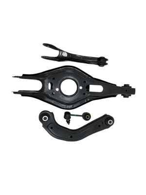 2021-2025 Kia K5 Suspension Control Arm Set - Rear, Left (Driver) (Used OEM)
