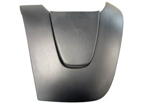 2011-2018 Bentley Continental Black Shelf Interior Trim Cover Panel - Rear (Used OEM)