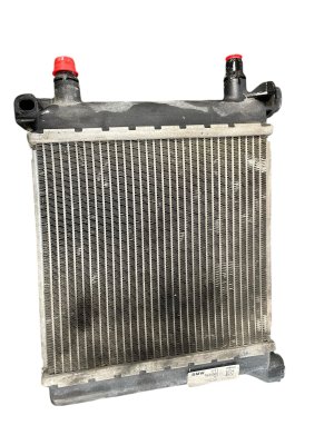 2020-2024 Mini Cooper Countryman Auxiliary Cooling Radiator - Front (Used OEM)