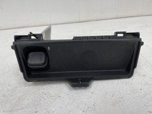 2025 Mazda CX-70 Center Console Wireless Charger Pad - Front (Used OEM)
