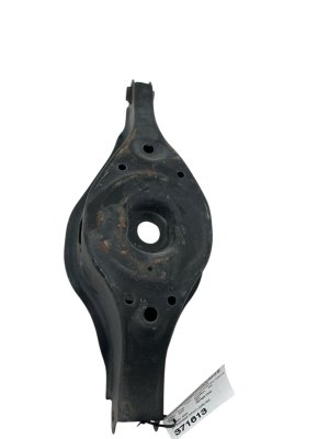 2025 Nissan Murano Upper and Lower Control Arm Set - Rear, Left (Driver) (Used OEM)