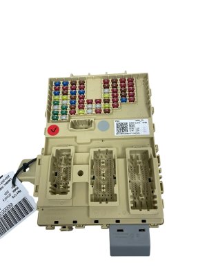 2024-2025 Hyundai Sonata Instrument Panel Cabin Fuse Relay Junction Box (Used OEM)