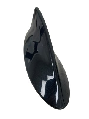 2021-2024 Lexus IS300 Caviar (Black) Shark Fin Roof Radio Antenna (Used OEM)