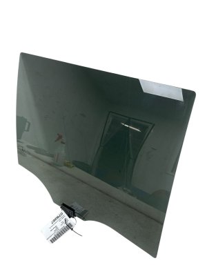 2024-2025 Hyundai Santa Fe Tinted Door Window Glass - Rear, Right (Passenger) (Used OEM)