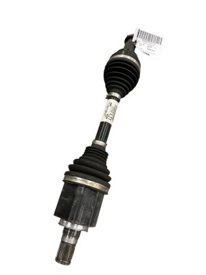 2018-2023 Jaguar E-Pace CV Drive Axle Shaft - Front, Left (Driver) (Used OEM)