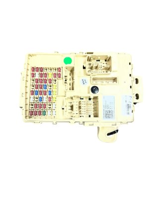2021-2024 Genesis G80 Interior Cabin Fuse Box (Used OEM)
