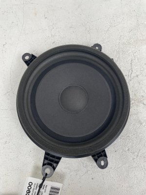 2018-2024 Lexus LS500 Bass Subwoofer Speaker - Rear (Used OEM)