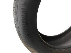 2009-2022 Lexus RX450h Continental CrossContact RX 235/55R19 Tire (Used OEM)