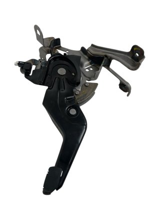2011-2018 INFINITI Q70 Parking Brake Lever Actuator Assembly (Used OEM)