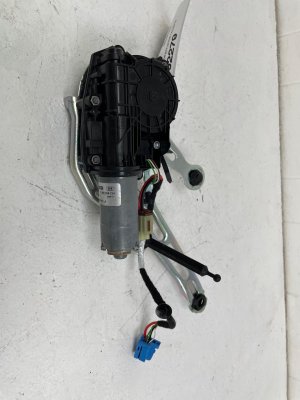 2015-2021 Mercedes-Benz C280 Tailgate Lid Drive Motor (Used OEM)