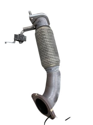 2025 Kia K5 Exhaust Flex Pipe - Front (Used OEM)