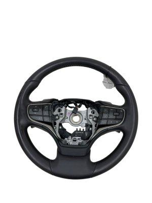 2019-2022 Lexus ES300h Leather Steering Wheel with Controls (Used OEM)