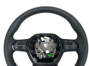2023-2025 Honda HR-V Steering Wheel with White Stitching - Front (Used OEM)