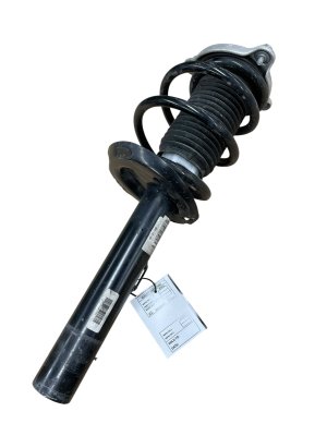 2011-2015 Nissan GT-R Adaptive Suspension Strut Assembly - Front, Left (Driver) (Used OEM)
