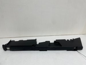 2017-2025 Audi Q7 Trunk Trim Panel (Used OEM)