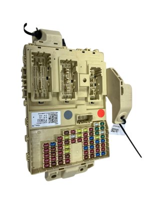 2022-2025 Hyundai Tucson Cabin Fuse Relay Junction Box (Used OEM)