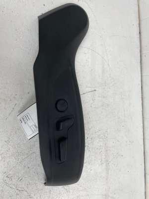 2023-2025 Kia Telluride Seat Tilt and Recline Switch with Trim - Front (Used OEM)