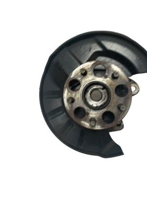 2019-2024 Lexus UX250h Spindle Knuckle with Wheel Hub - Rear, Left (Driver) (Used OEM)