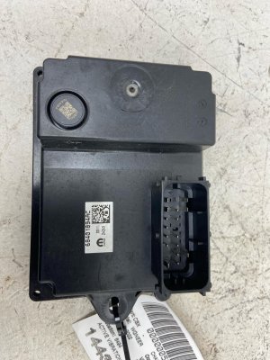 2022-2023 Jeep Wagoneer Active Vibration Cancellation Control Module (Used OEM)