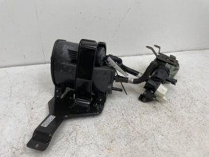 OEM Evaporative Emissions Charcoal Vapor Canister for 2017-2023 Jaguar F-Pace (OEM)