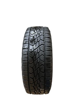 2016-2026 Chrysler Pacifica 245/60R18 105H Continental TerrainContact A/T Tire (Used OEM)