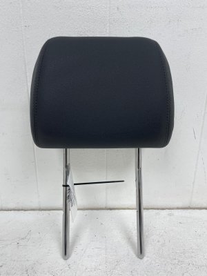 2019-2025 Audi Q3 Black Seat Headrest - Front, Left (Driver) (Used OEM)