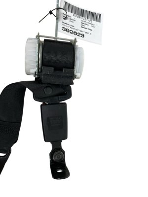 2014-2017 BMW i8 Seat Belt Assembly - Rear, Left (Driver) (Used OEM)