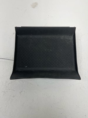 2017-2020 Bentley Bentayga Climate Control Module (Used OEM)